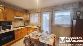  Maison � vendre 4 pi�ces 88 m�