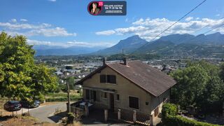  Maison à vendre 5 pièces 89 m²