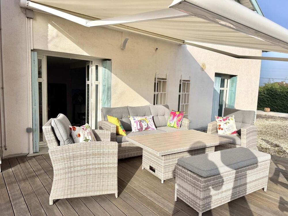 � vendre  Maison Veauche (42340)