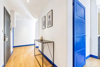  Appartement à vendre 3 pièces 70 m²