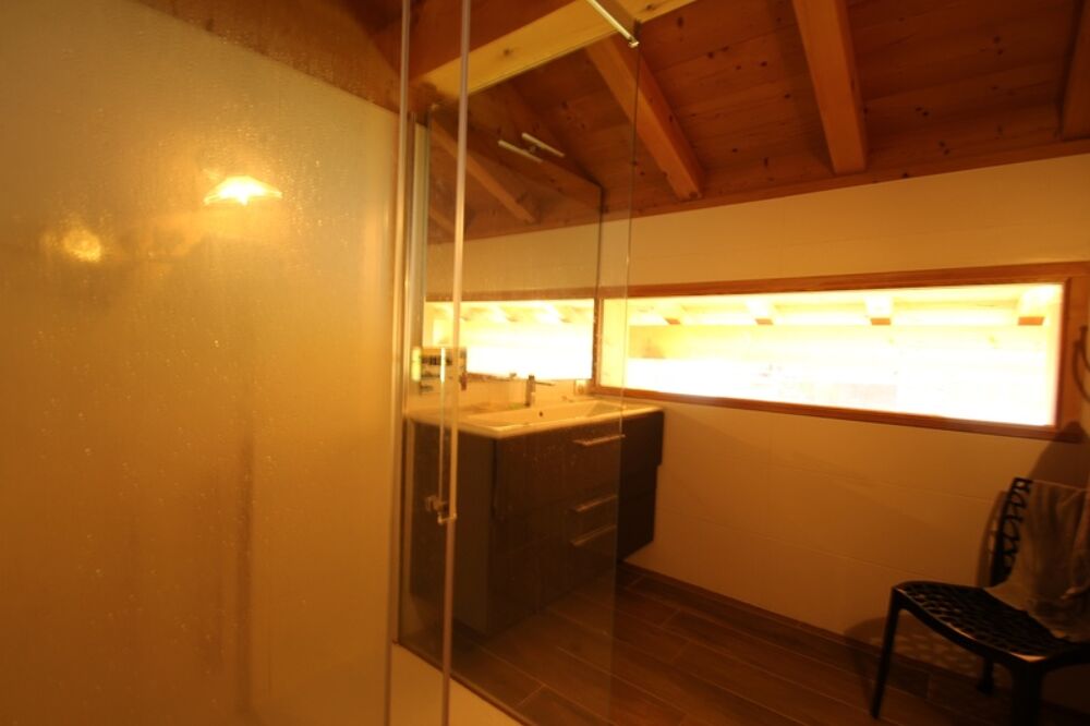  vendre  Chalet Saint-Jean-de-Sixt (74450)