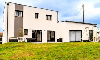  Maison  vendre 8 pices 142 m