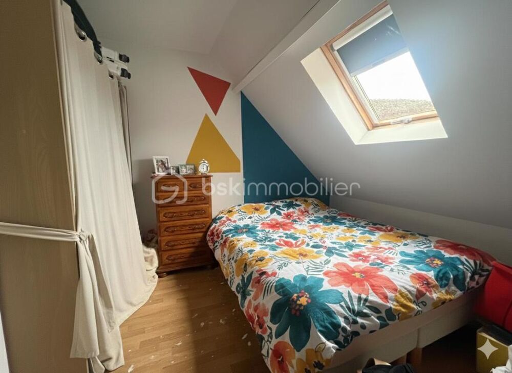 Vente Maison Maison de campagne avec jardin – Calme et charme assuré ! Mormant