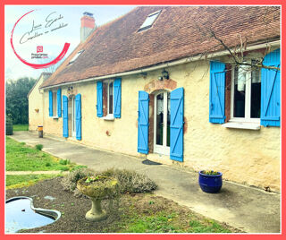  Maison  vendre 6 pices 170 m