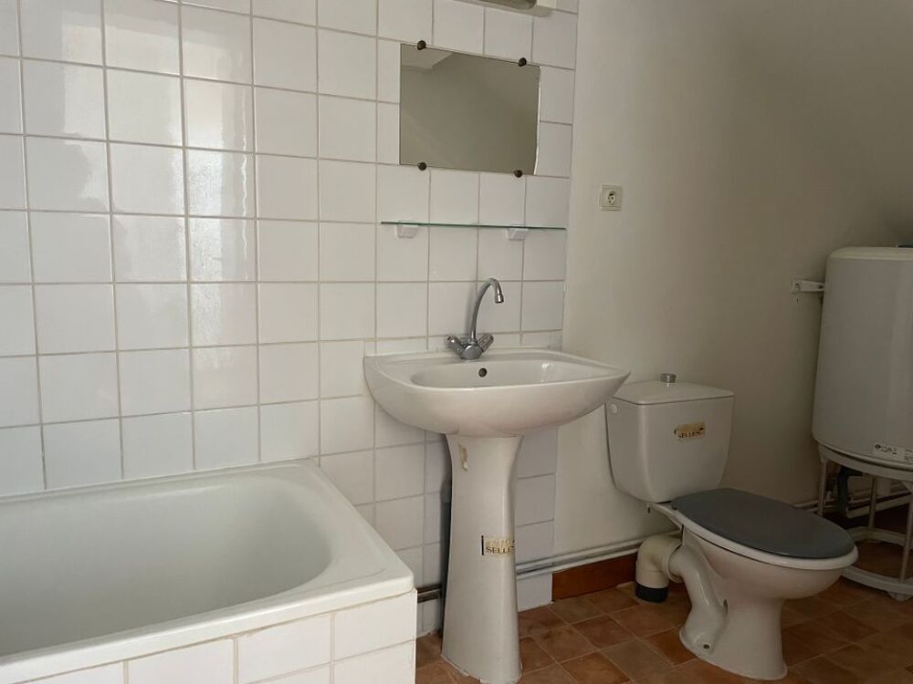 Location Appartement Studio de 17m2 à louer sur Limoges Limoges