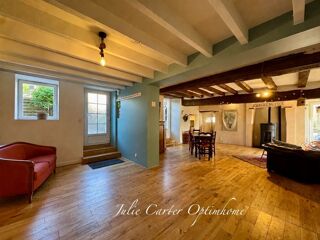  Maison � vendre 6 pi�ces 127 m�