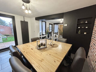  Maison � vendre 5 pi�ces 110 m�