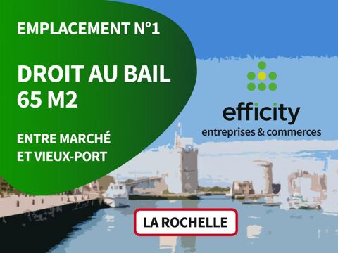 Divers commerces 121000 17000 La rochelle