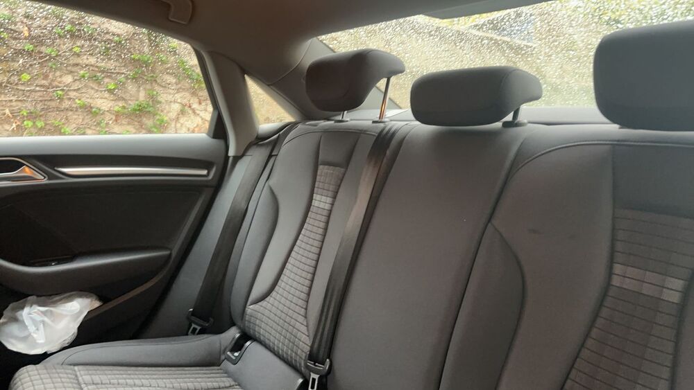 A3 Limousine III 40 TFSI 190 Quattro S-Tronic 7 S line 2019 occasion 69200 Venissieux