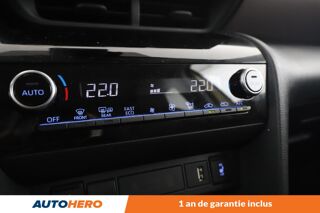 Yaris Cross 1.5 2WD Collection 116H 2021 occasion 92130 Issy-les-Moulineaux