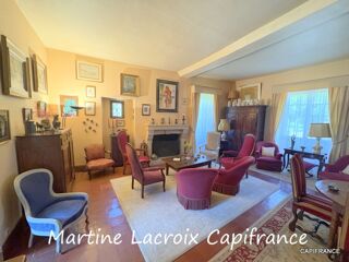 Maison à vendre 6 pièces 176 m²