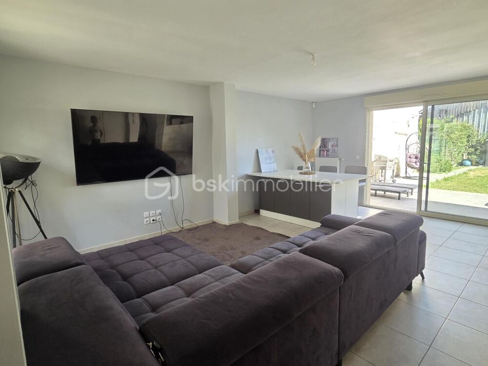 maison 4 chambres