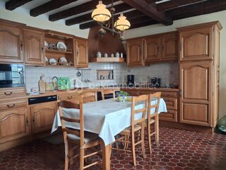  Maison à vendre 7 pièces 219 m²