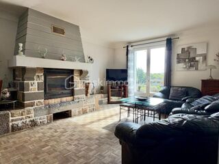 Vente Maison Maison Familiale Lanveoc