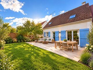  Maison à vendre 5 pièces 80 m²