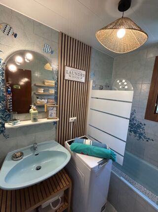  Appartement à louer 2 pièces 37 m²