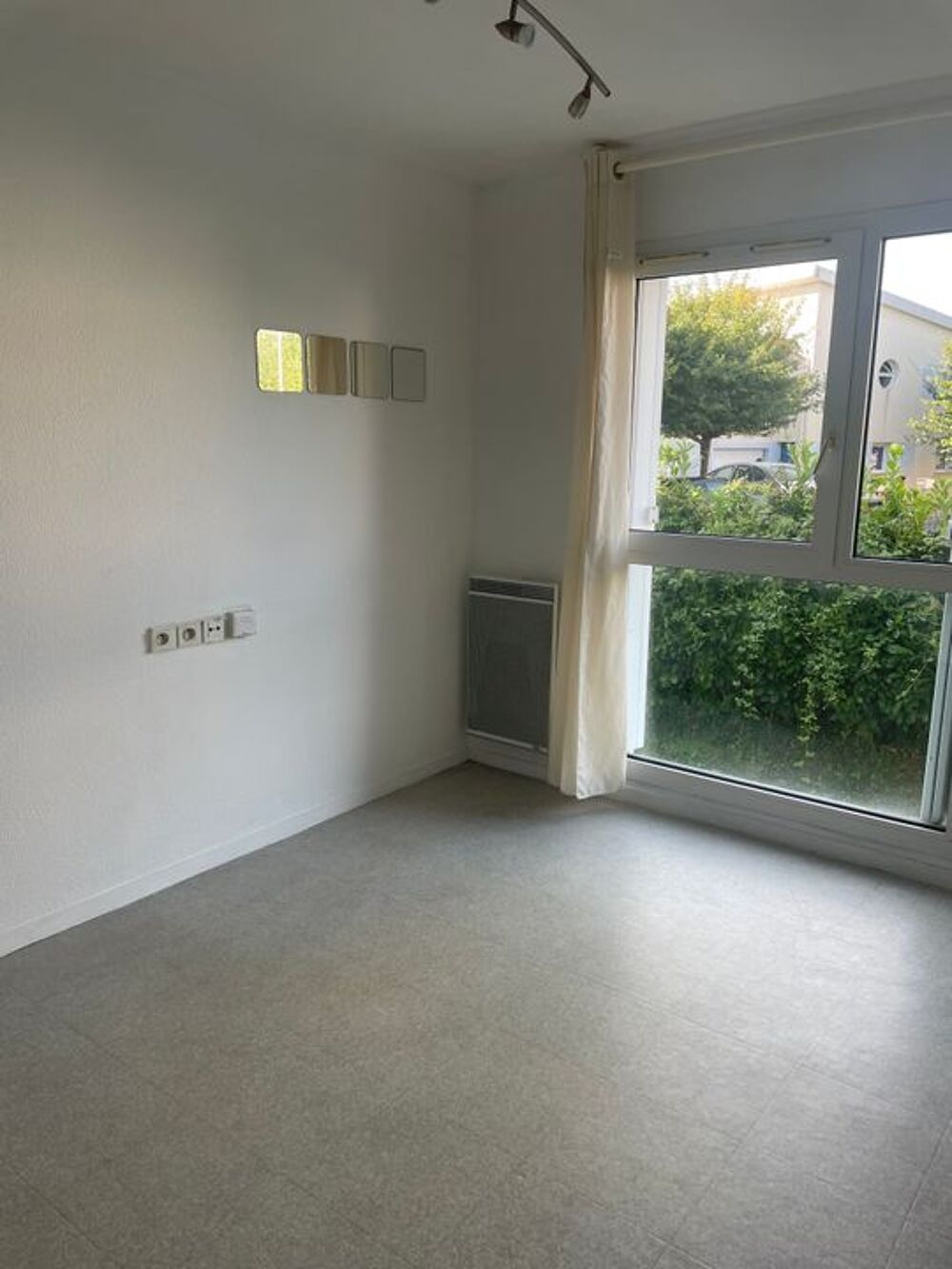 Location Appartement Studio de 19m2 à louer sur Brest Brest