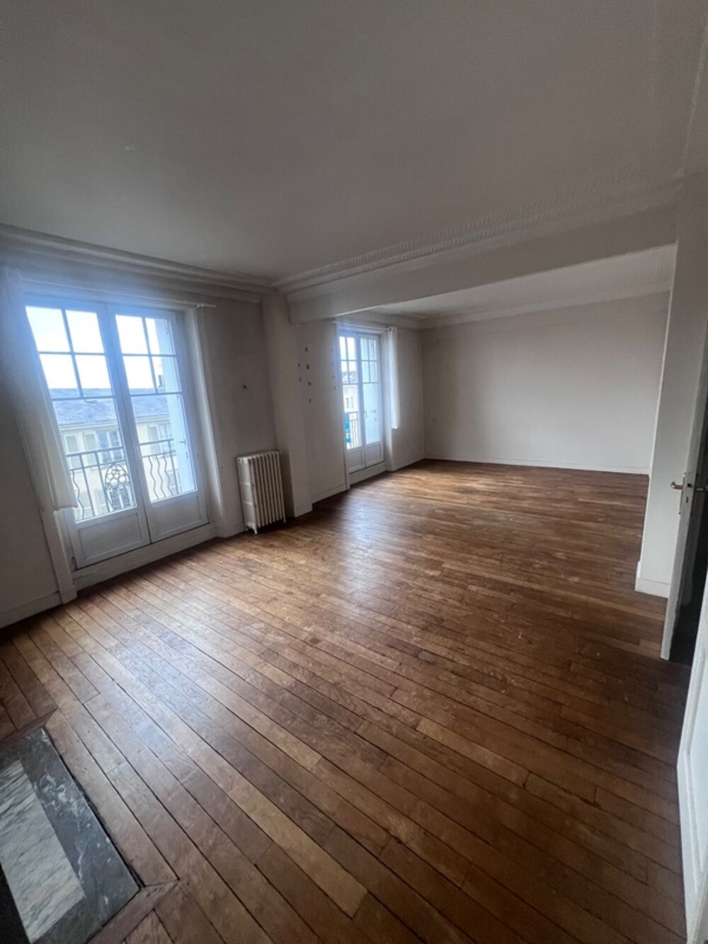 Coeur de ville Appartement