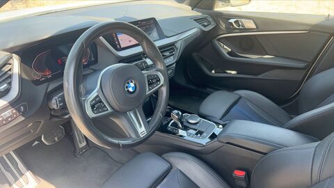 S&eacute;rie 1 120i 178 DCT7 M Sport 2021 occasion 44310 Saint Colomban