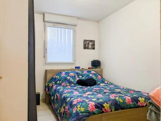  Appartement � vendre 3 pi�ces 62 m�