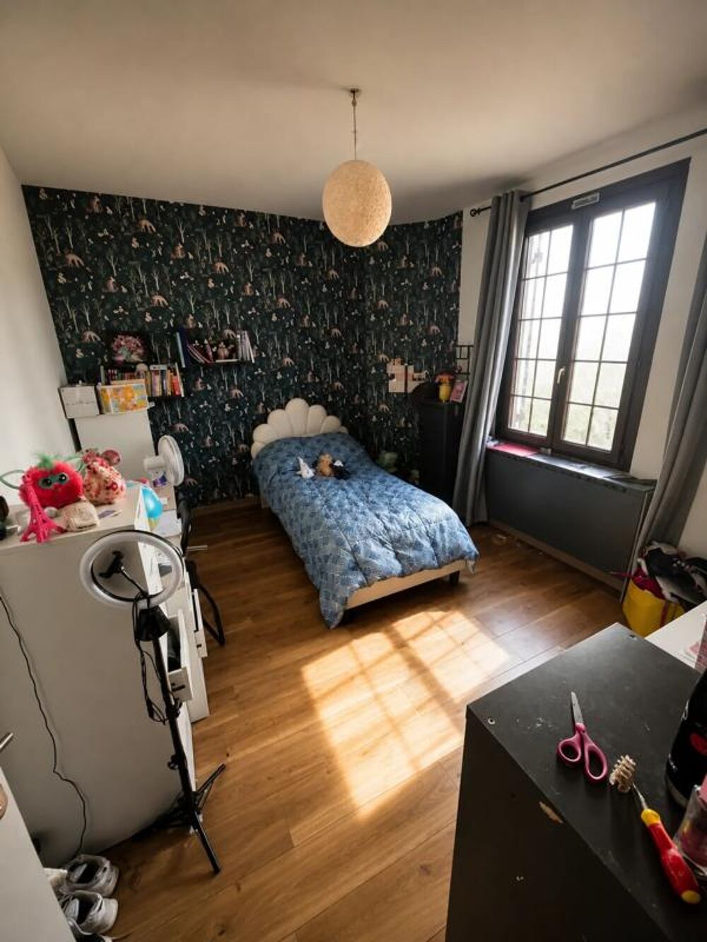 Maison de 6 pièces de 103 m² située à Creil