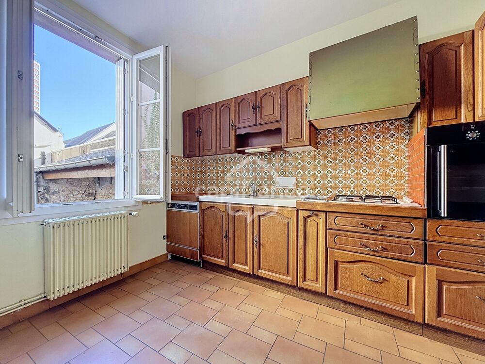 Vente interactive, Maison de 142 m2, 4 chambres Grammont