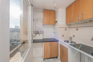  Appartement à vendre 4 pièces 75 m²