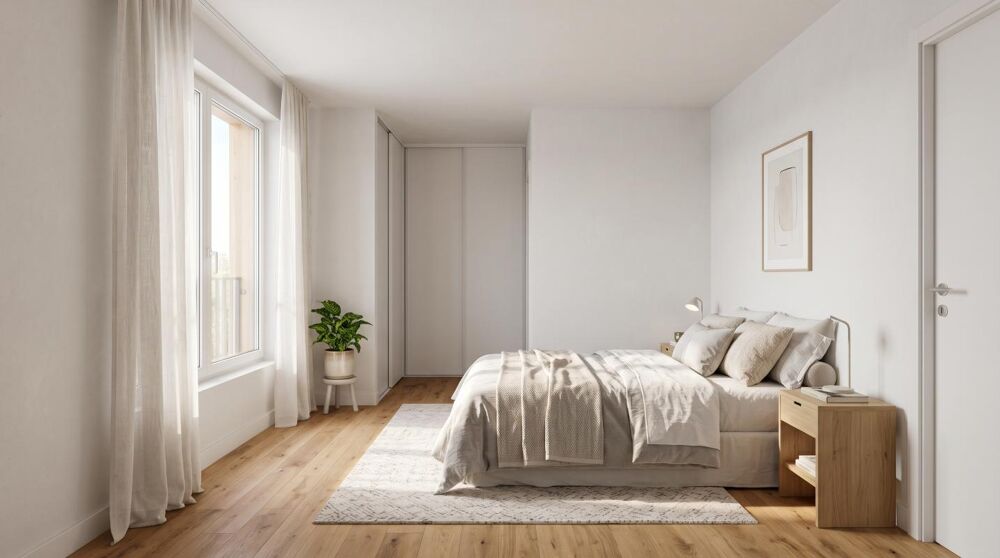 Vente Appartement *** SAINT PALAIS SUR MER *** BEAU T3 avec EXTERIEUR + CELLIER + PLACE DE PARKING PRIVATIVE !! Saint palais sur mer