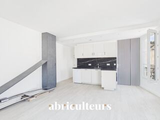  Appartement à vendre 1 pièce 29 m²