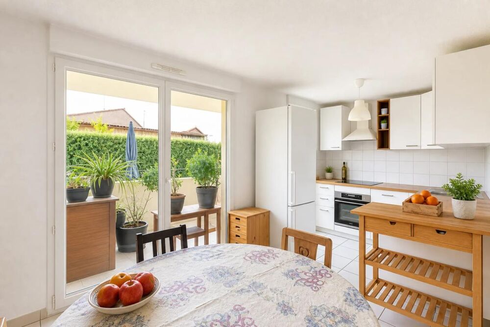 Vente Appartement Appartement 3 pièces de 62 m² à Villefranche-sur-Saône Villefranche sur saone