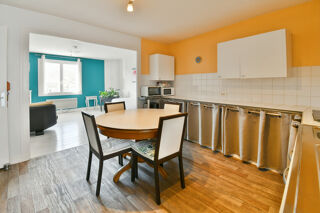  Maison à vendre 2 pièces 60 m²
