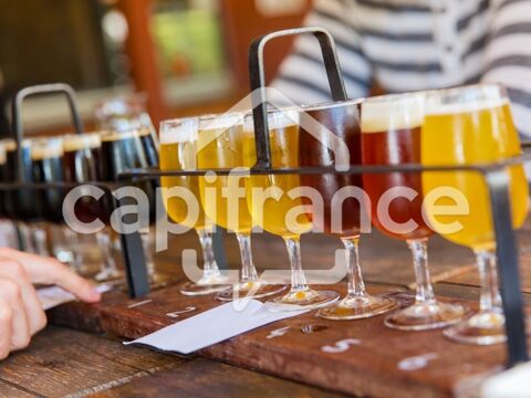  Restaurant du midi avec Licence IV à vendre – Béziers (34) 