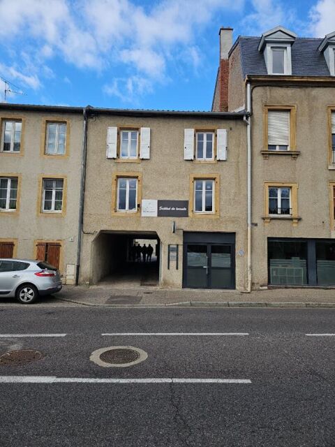   Appartement Longeville Les Metz 5 pi�ce(s) 106.59 m2 Appartement - 5 pi�ce(s) - 106 m�