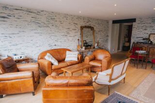  Maison � vendre 11 pi�ces 320 m�