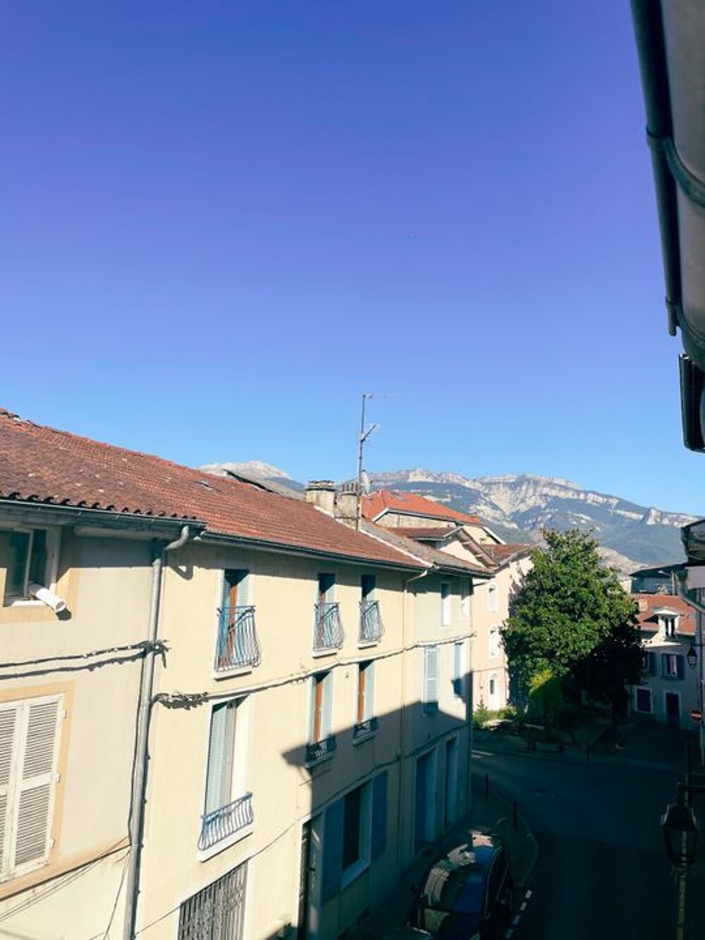 Location Appartement Appartement de 45m2 à louer sur Moirans Moirans