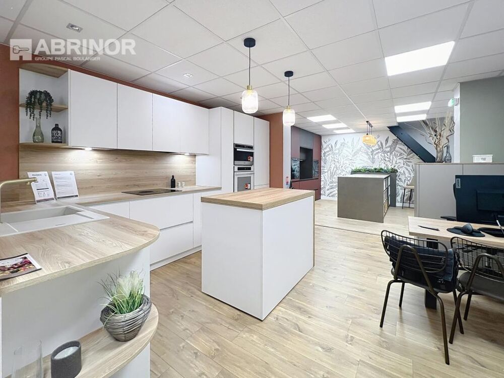Vente Immeuble IMMEUBLE DE RAPPORT PROCHE METRO Lomme