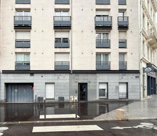  Parking / Garage � vendre 14 m�