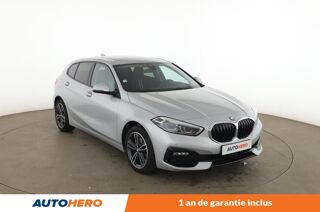 S&eacute;rie 1 116d Edition Sport DKG7 116 ch 2019 occasion 92130 Issy-les-Moulineaux