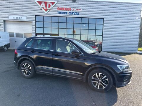 Volkswagen Tiguan IQ.DRIVE Start-Stopp 2020 occasion Sancoins 18600