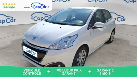 Peugeot 208 1.6 BlueHDi 100 Active