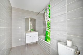  Appartement à vendre 2 pièces 43 m²