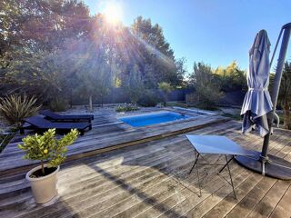  Maison � vendre 6 pi�ces 123 m�