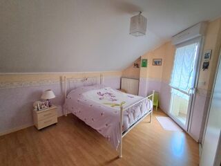  Maison  vendre 8 pices 160 m