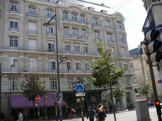  Appartement  louer 1 pice 20 m