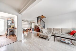  Maison à vendre 6 pièces 92 m²