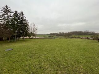  Terrain  vendre 2752 m