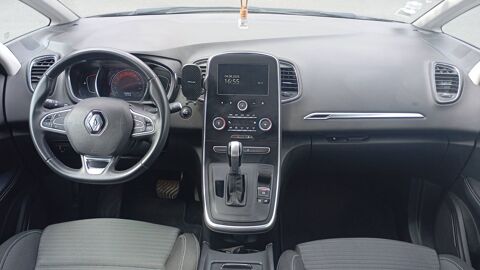 Sc&eacute;nic 1.7 Blue dCi 120 EDC6 Business - Automatique 2019 occasion 14000 Caen