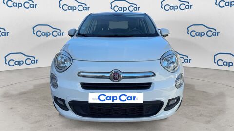 500 X 1.6 Multijet 120 Popstar 2016 occasion 13240 Septemes Les Vallons