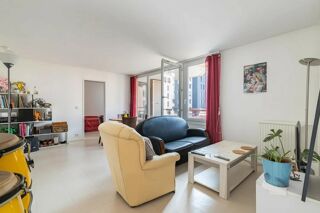  Appartement à vendre 4 pièces 82 m²