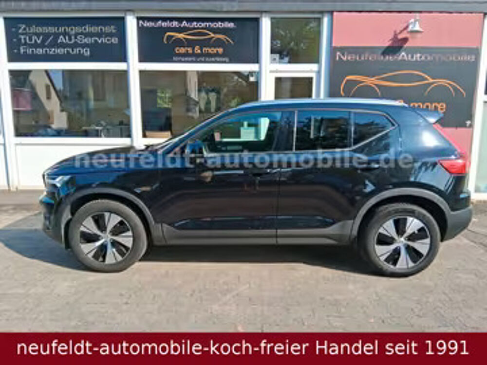 XC40 Momentum Pro 2022 occasion 33000 Bordeaux